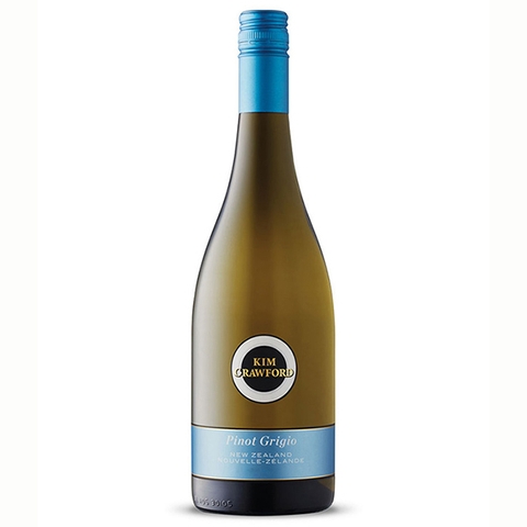 Rượu Vang Kim Crawford Pinot Grigio
