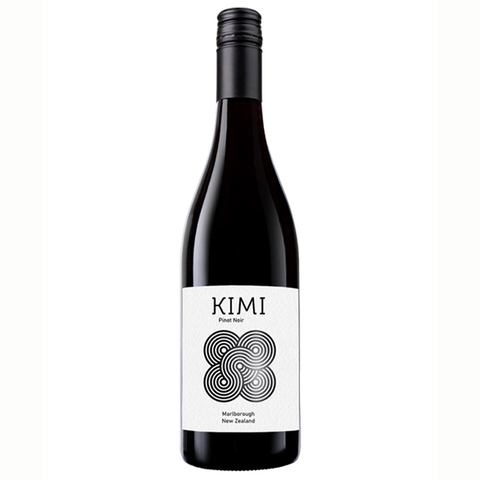 Rượu Vang Kimi Pinot Noir