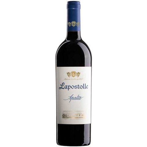 Lapostolle Apalta