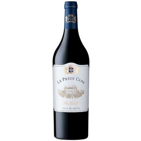 Le Petit Clos Apalta
