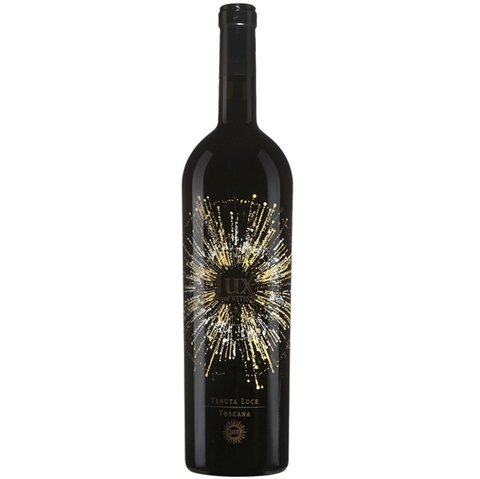 Rượu Vang Ý Lux Vitis