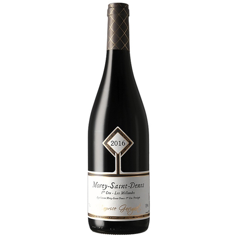 Rượu Vang Pháp Maurice Gavignet Morey-Saint-Denis 1er Cru Les Millandes