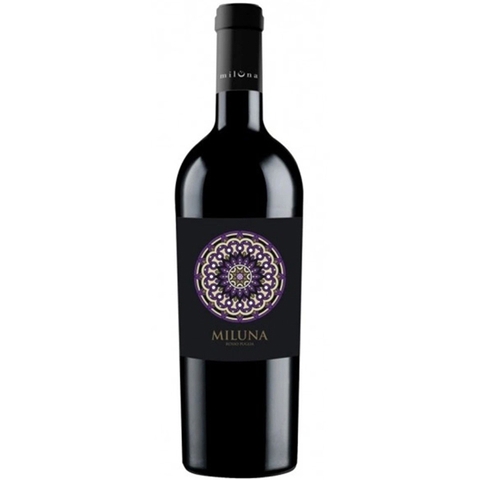 Miluna Vino Rosso D'Italia