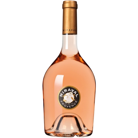 Rượu Vang Pháp Miraval Côtes De Provence