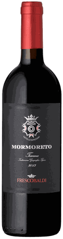 Rượu Vang Ý Nipozzano Mormoreto