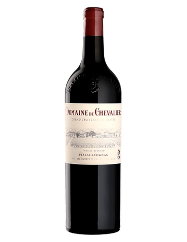 Rượu Vang Pháp Domaine de Chevalier Graves Grand Cru Classe