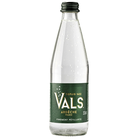 Nước Khoáng Thiên Nhiên Bổ Sung Ga Vals