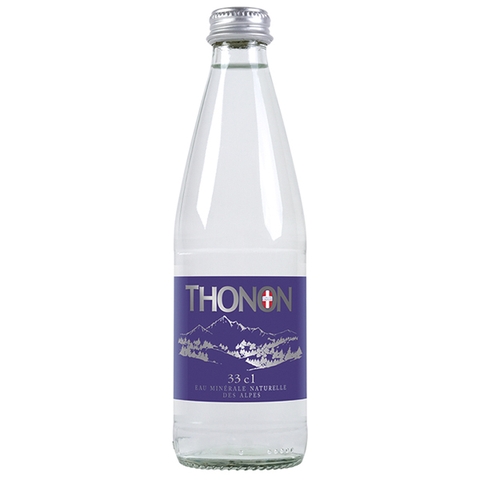 Nước khoáng thiên nhiên Thonon