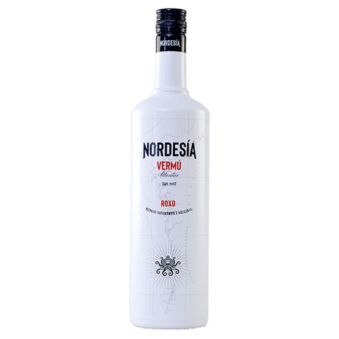 Rượu Osborne Vermouth Nordesía Vermú