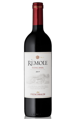 Rượu Vang Ý Remole Toscana Rosso