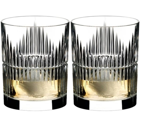 RIEDEL Tumbler Collection Shadows Tumbler