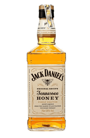 Rượu Jack Daniel’s Tennessee Honey Nồng Độ 40%