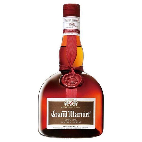 Rượu Mùi Grand Marnier Nồng Độ 40%