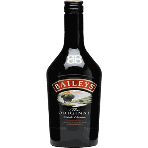 Rượu Sữa Baileys Original Irish 750ML - Nồng Độ 17%