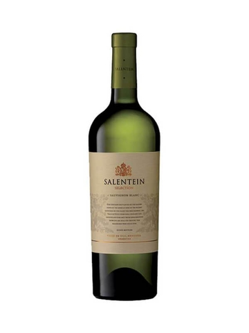 Rượu vang Argentina Barrel Selection Sauvignon Blanc