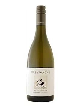 Rượu Vang Greywacke Wild Sauvignon Năm 2020