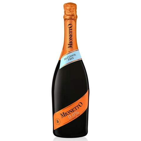 Rượu Vang Không Cồn Mionetto
