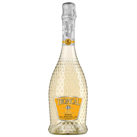 Rượu vang ngọt LUX Tropical Mango Moscato