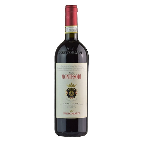 Rượu Vang Ý Nipozzano Montesodi Chianti Rufina