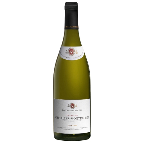 Rượu vang Pháp Bouchard Père & Fils Chevalier-Montrachet 2019