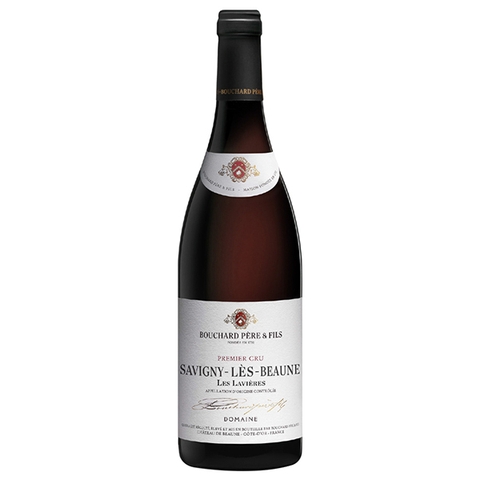 Rượu vang Pháp Bouchard Père & Fils Savigny-Lès-Beaune Les Lavières