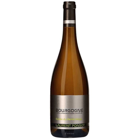 Rượu Vang Pháp Laurent Ponsot Bourgogne Cuvée Du Perce-Neige