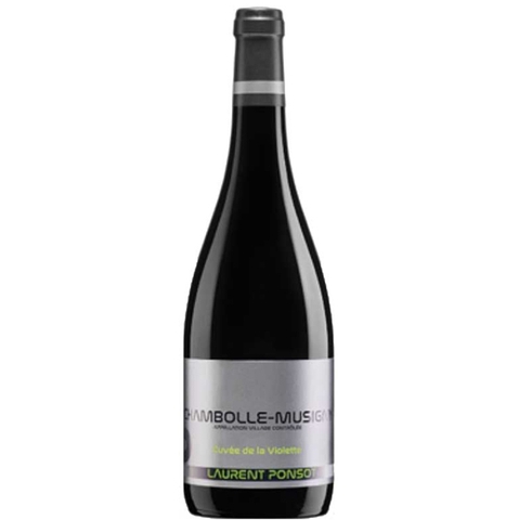 Rượu Vang Pháp Laurent Ponsot Chambolle-Musigny Cuvée De La Violette
