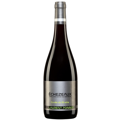Rượu Vang Pháp Laurent Ponsot Échezeaux Cuvée De L’érable
