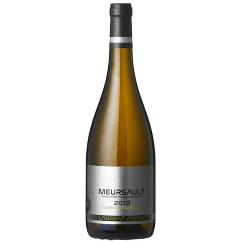Rượu Vang Pháp Laurent Ponsot Meursault Cuvée Du Pandoréa