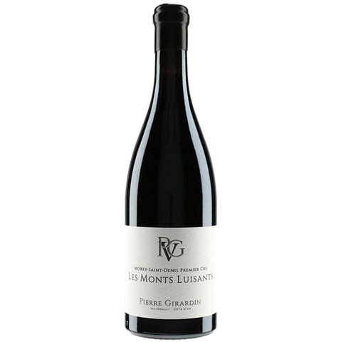 Rượu Vang Pháp Pierre Girardin Morey-Saint-Denis Premier Cru Les Monts Luisants