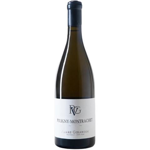 Rượu Vang Pháp Pierre Girardin Puligny-Montrachet