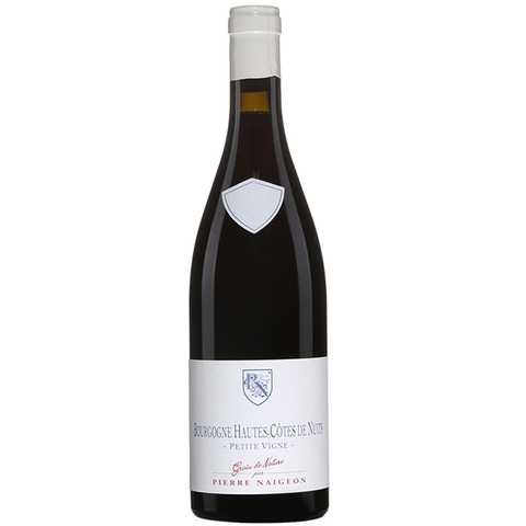 Rượu vang Pháp Pierre Naigeon Bourgogne Hautes-Côtes de Nuits Petite Vigne