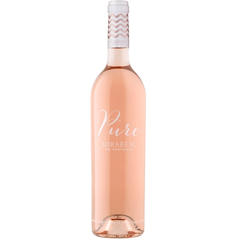 Rượu Vang Pháp Pure Mirabeau