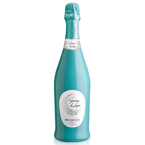 Rượu Vang Sủi Gemma Di Luna Prosecco Extra Dry