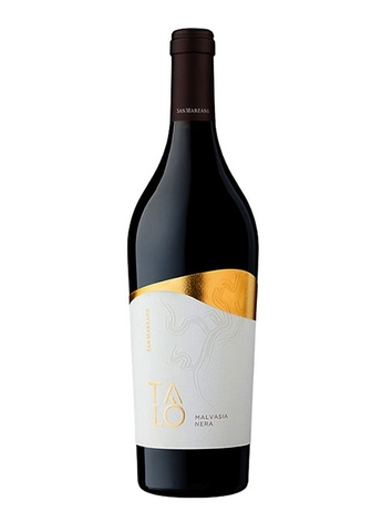 Rượu vang Ý Talò Malvasia Nera 2020