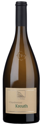 Rượu Vang Ý Kreuth Chardonnay Năm 2019