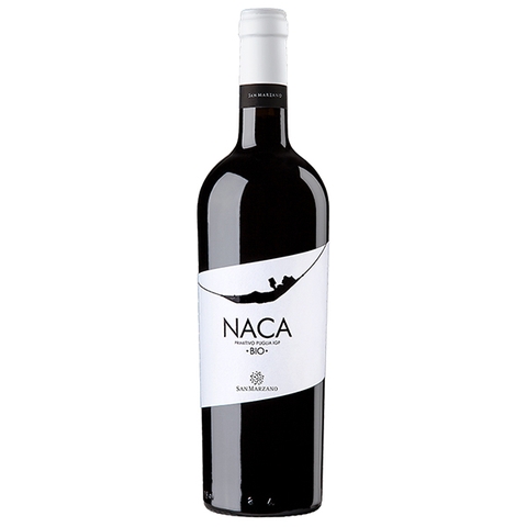 Rượu Vang Ý Naca Primitivo