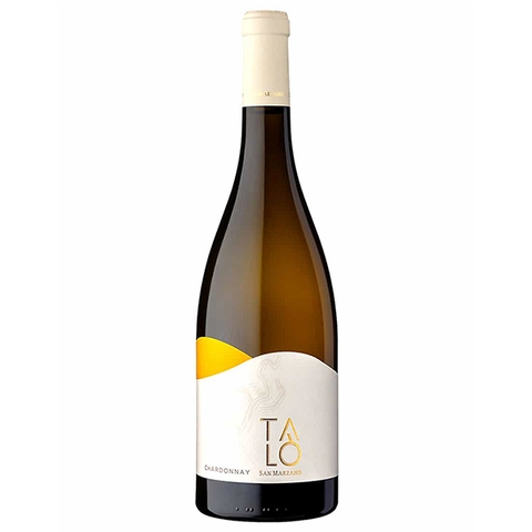 Rượu Vang Ý Talò Chardonnay