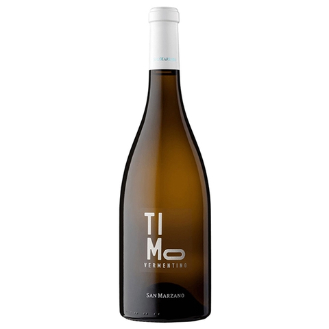 Rượu Vang Ý Timo Vermentino