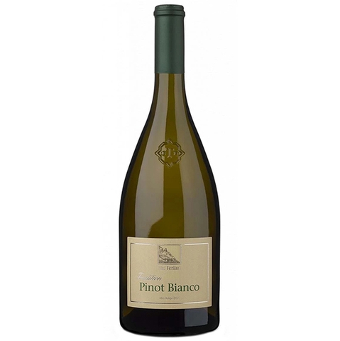Rượu vang Ý Tradition Pinot Bianco