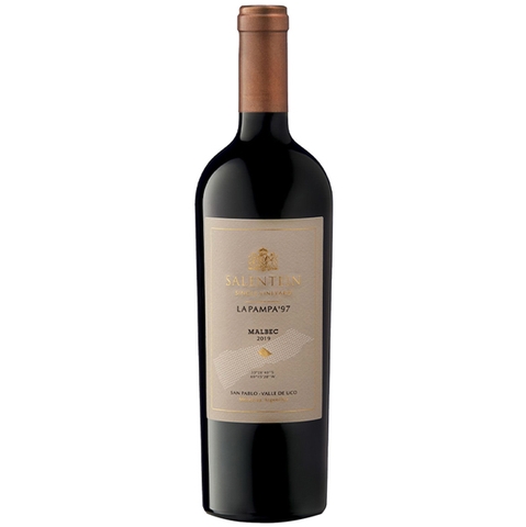 Salentein Single Vineyard