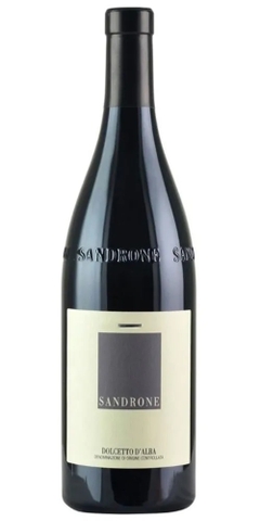 Rượu Vang Ý Sandrone Dolcetto d'Alba Năm 2019