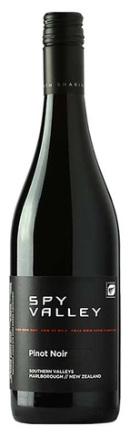 Rượu vang Spy Valley Pinot Noir