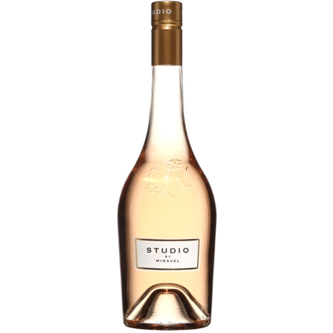 Rượu Vang Pháp Studio By Miraval