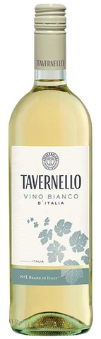 Rượu Vang Tavernello Vino Bianco D’italia