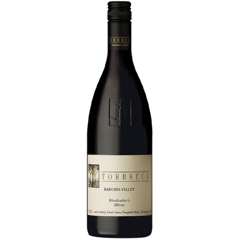 Torbreck Woodcutter's Shiraz