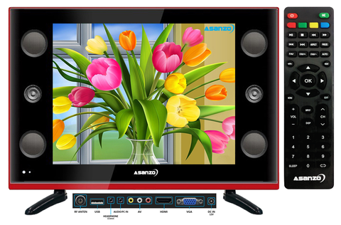 TIVI LED 20″ – 20K150US