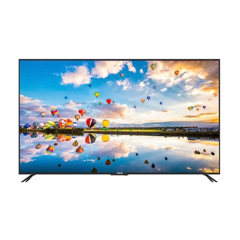 Smart TV iSLIM 4K 65” – 65UV10