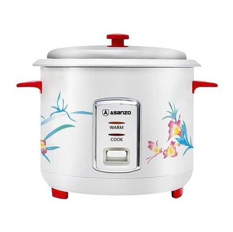 NỒI CƠM ĐIỆN NẮP RỜI RC-18WR