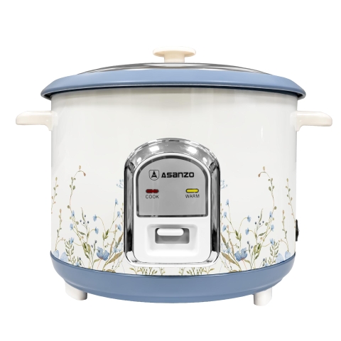 NỒI CƠM ĐIỆN NẮP RỜI RC-18DR